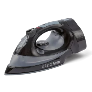 Ferro de engomar a vapor 3407