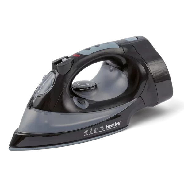 Ferro de engomar a vapor 3407