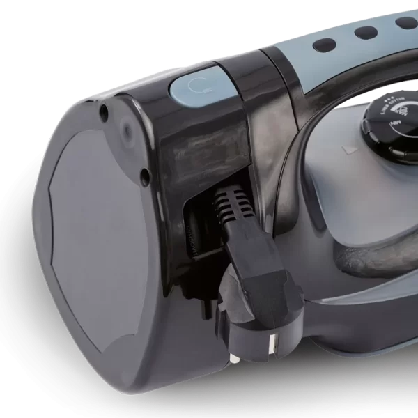 Ferro de engomar a vapor 3407