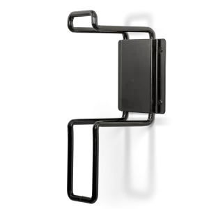 Organizer de parede em metal 3503