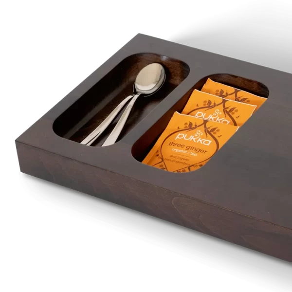 Bandeja boas vindas 4115P