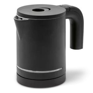 Chaleira eléctrica Halo Black 4243