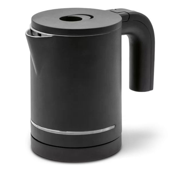 Chaleira eléctrica Halo Black 4243