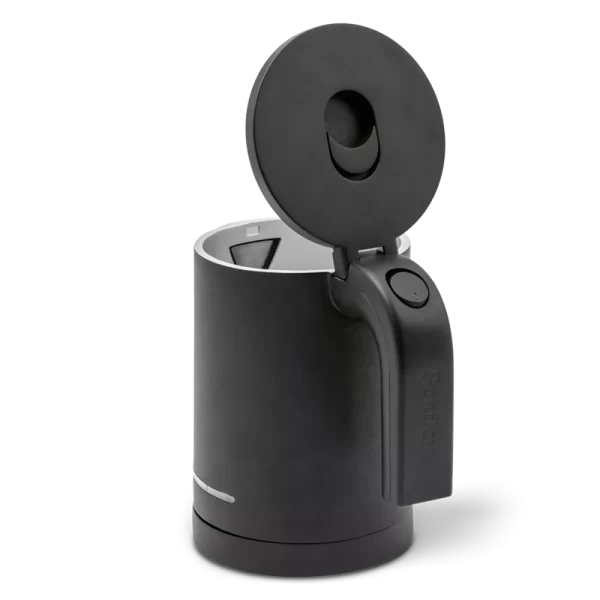 Chaleira Halo Black 4243