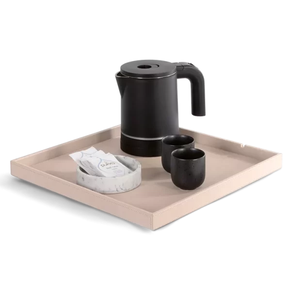 Chaleira Halo Black 4243