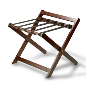 Porta Malas Sienna II Mogno 4487