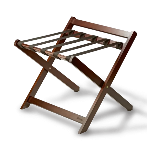 Porta Malas Sienna II Mogno 4487