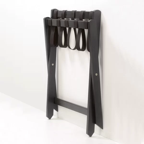 Porta malas Sienna I Preto 4488