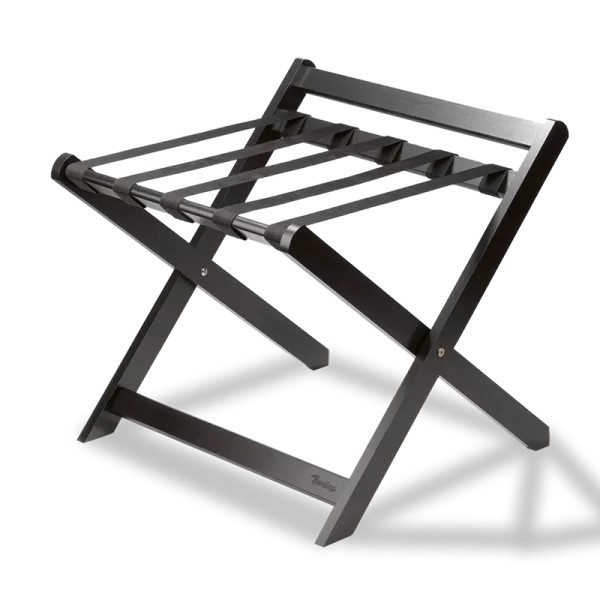 Porta malas Sienna II Preto 4489