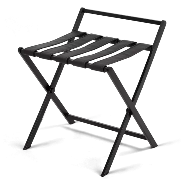 Porta Malas Modena Black 4508N