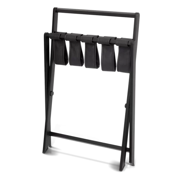 Porta malas Modena Black 4508N