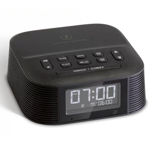 Rádio despertador Molto 4703