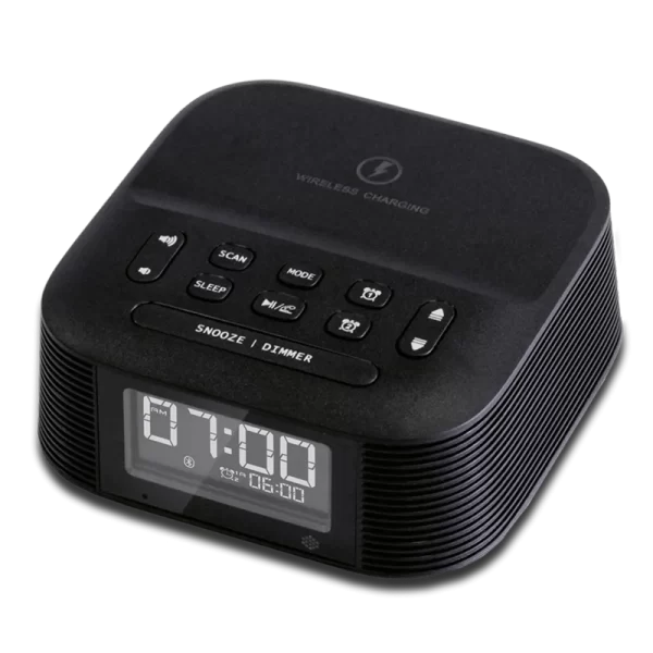 Radio despertador Molto 4703