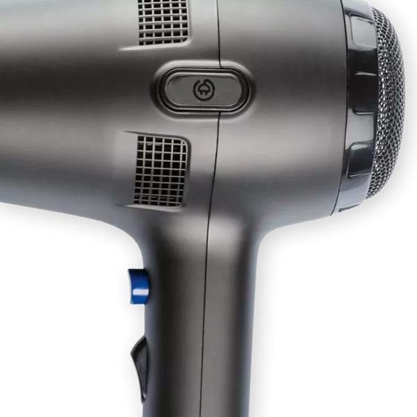 Secador de cabelo Sirocco 6060N-I