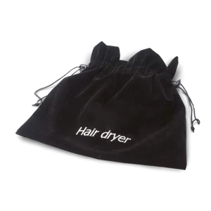 Saco para secador de cabelo 6062N