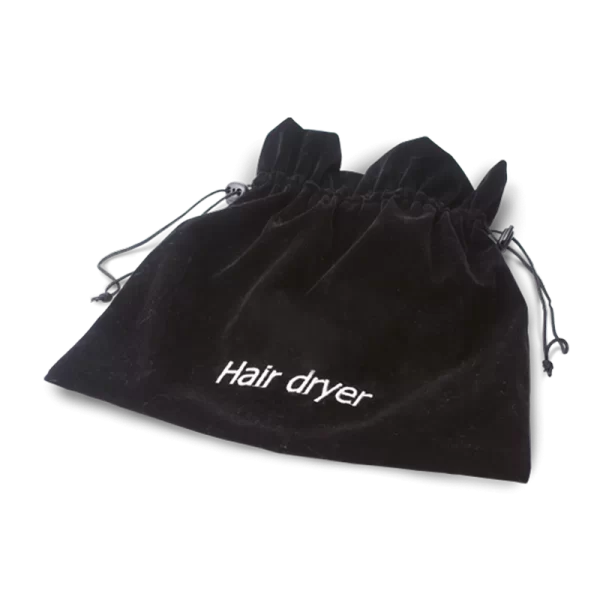 Saco para secador de cabelo 6062N
