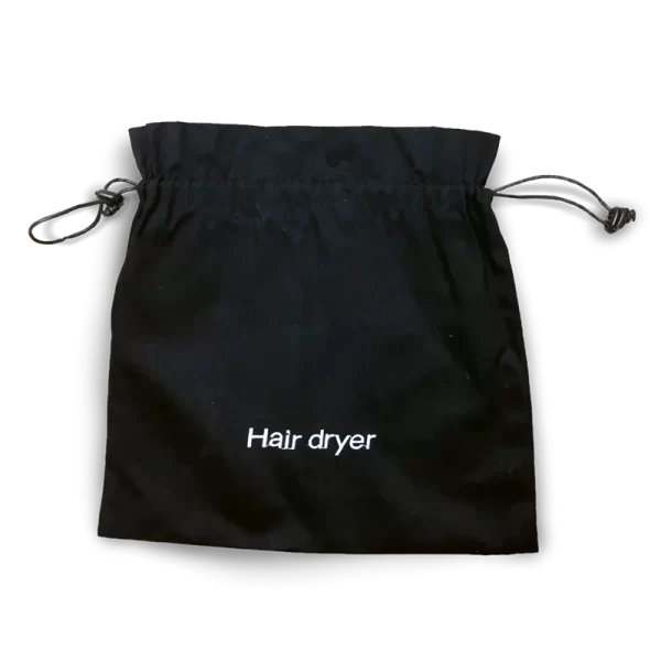 Saco para secador de cabelo 6062N