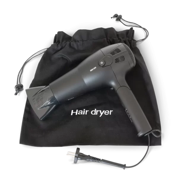 Saco para secador de cabelo 6062N