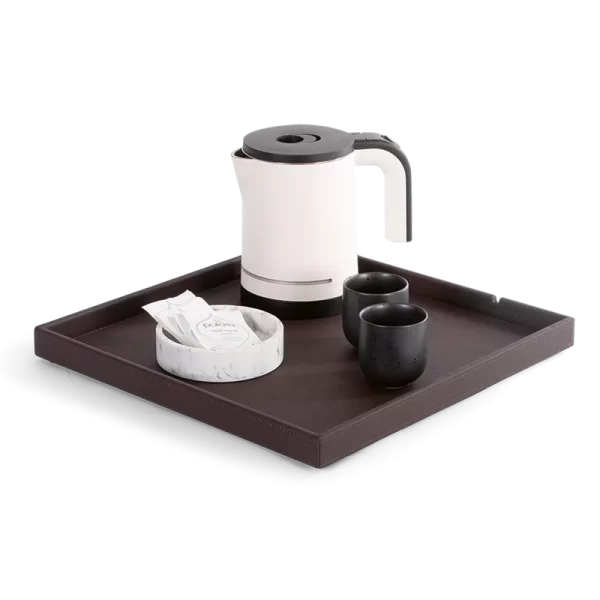 Bandeja boas vindas fuji classic