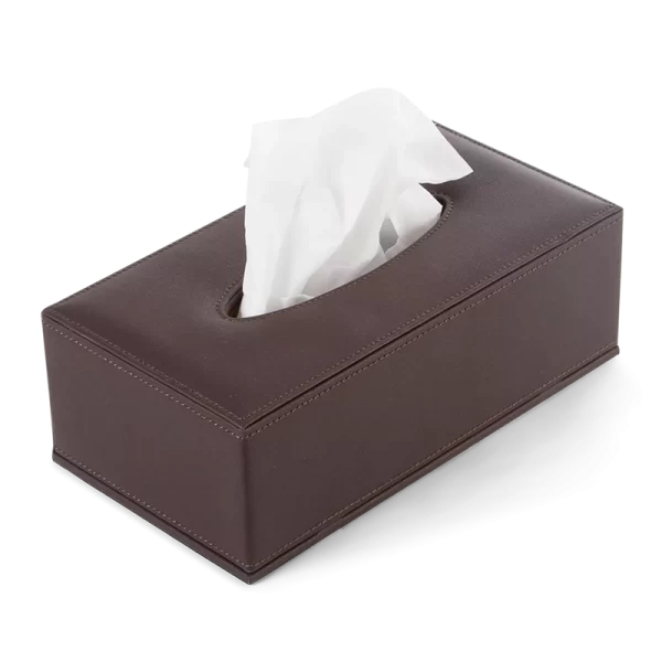 Dispensador de lenços de faciais 6220