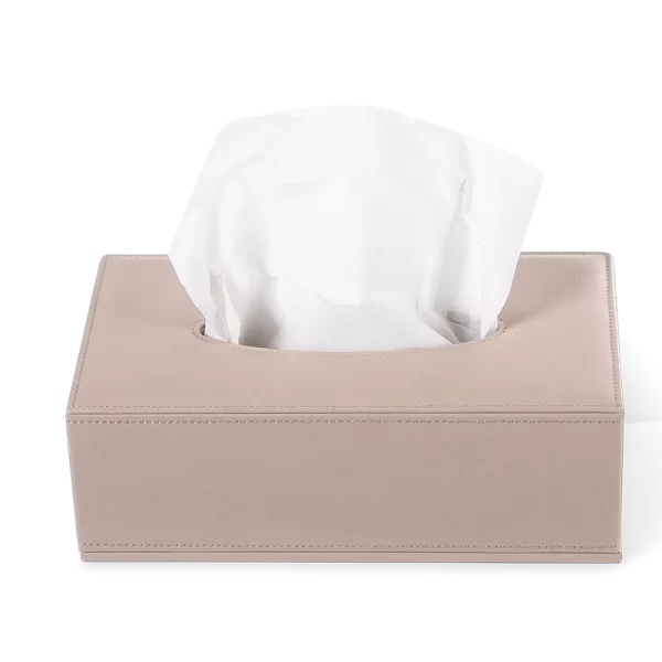 Dispensador de lenços de faciais 6221
