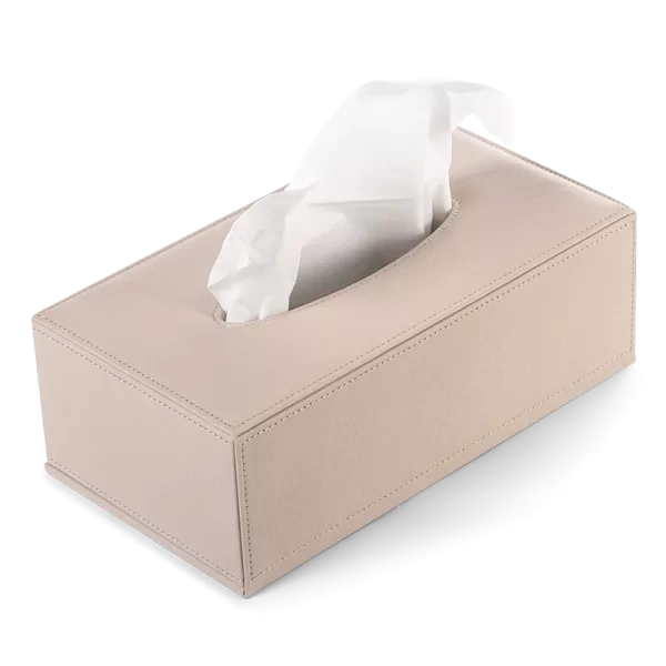 Dispensador de lenços de faciais 6221