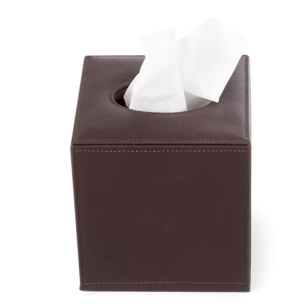 Dispensador de lenços fraciais 6222
