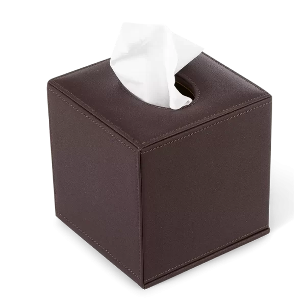 Dispensador de lenços fraciais 6222