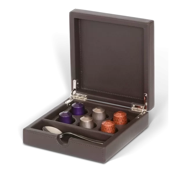 Caixa saquetas yasur-classic