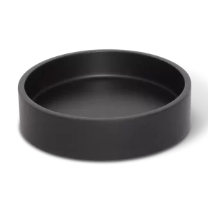 Porta saquetas cápsulas e acessórios - Ibu Black 6303B