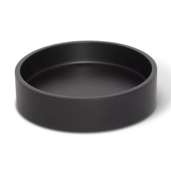 Porta saquetas cápsulas e acessórios - Ibu Black 6303B