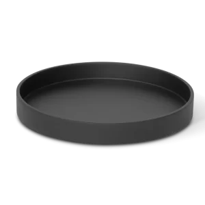 Tabuleiro Ibu Black amenities 3625