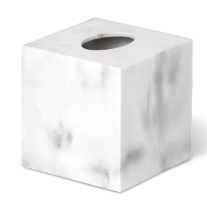 Dispensador de lenços faciais 6326