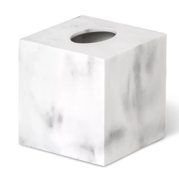 Dispensador de lenços faciais 6326