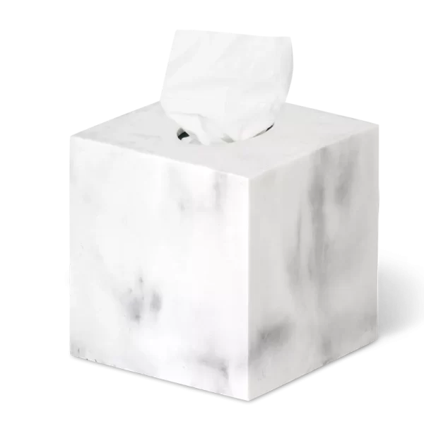 Dispensador lenços faciais 6326