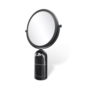 Espelho de dupla face Parker Black 6332