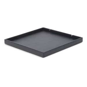 Bandeja boas vindas Fuji Black 6502
