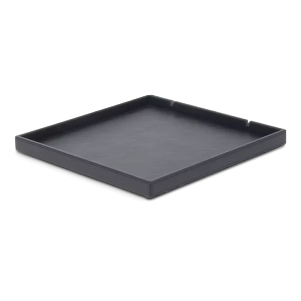 Bandeja boas vindas Fuji Black 6502