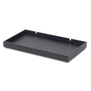Bandeja de boas vindas Etna Black 6503