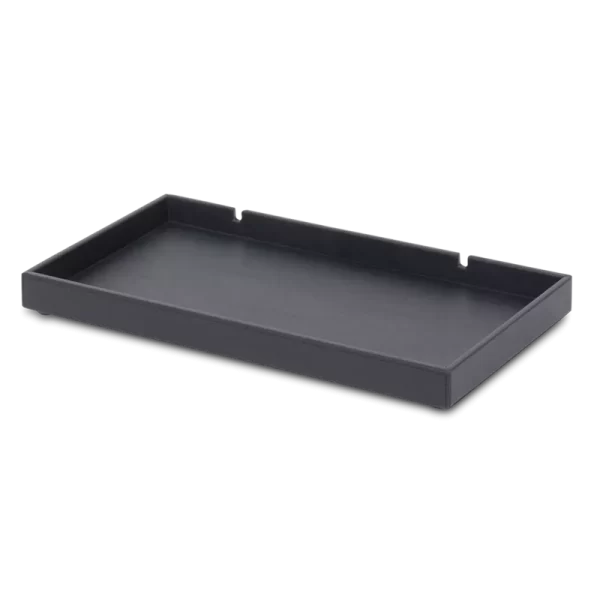 Bandeja de boas vindas Etna Black 6503