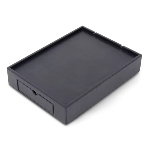 Bandeja boas vindas stromboli black 6505