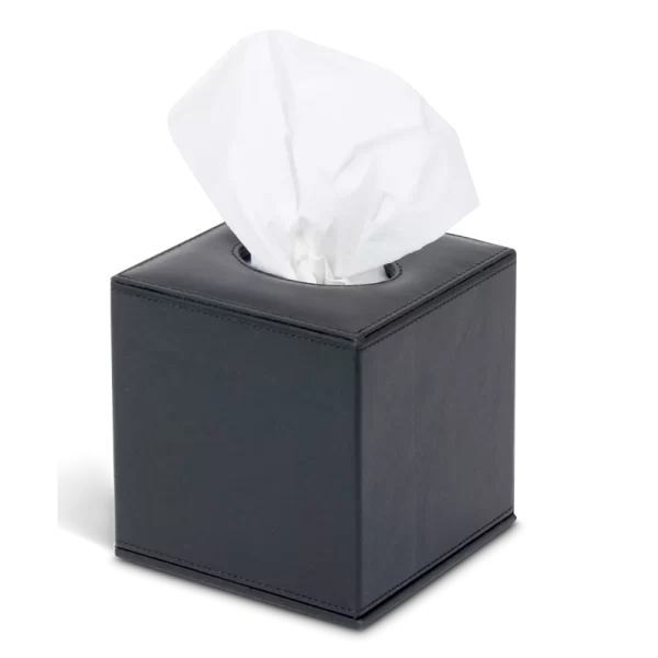 Dispensador de lenços fraciais 6516