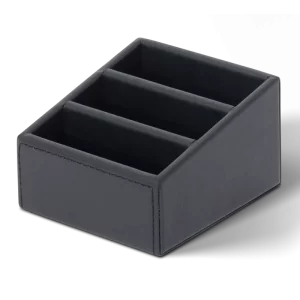 Porta Saquetas Lou Black 6524
