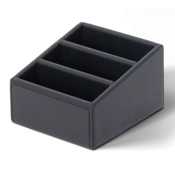 Porta Saquetas Lou Black 6524