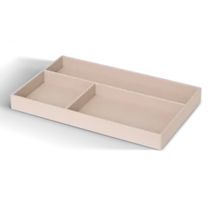 Tabuleiro de roupeiro cebu natural 6563