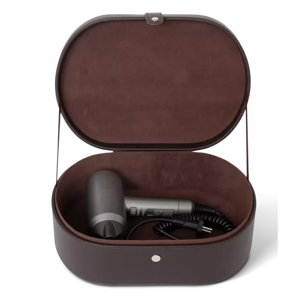 Caixa secador de cabelo 6570