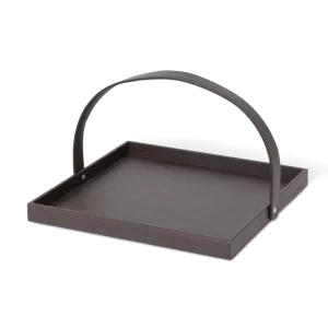 Bandeja turndown flores classic 6578