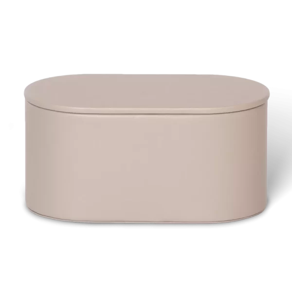 Caixa para Amenities Bahia Natural 6583