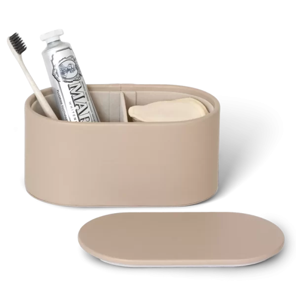 Caixa de amenities bahia natural 6583