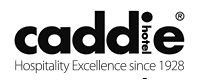 Logótipo Caddie Hotel